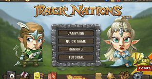 Magic Nations Premium DLC Pack