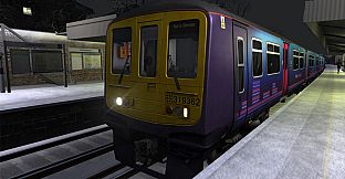 TS Marketplace: Chatham Main Line Scenario Pack 01 Add-On