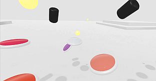 Symphonics: Make Music in VR