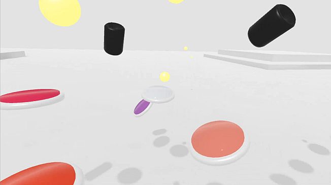 Symphonics: Make Music in VR