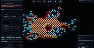 FORK BOMB: A Programming Game