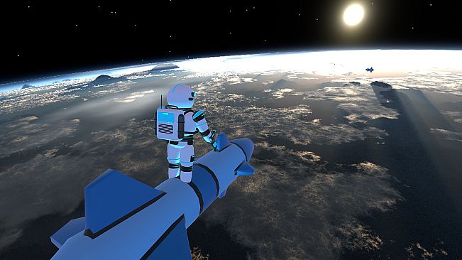 Kepler Ascent