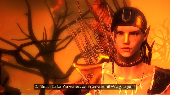 Two Worlds II HD - Shattered Embrace