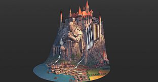 Puzzling Places - The King's Port