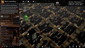 Silent Authority: Blood & Bourbon