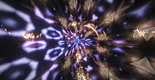 Modyssey – A Geometric Poem