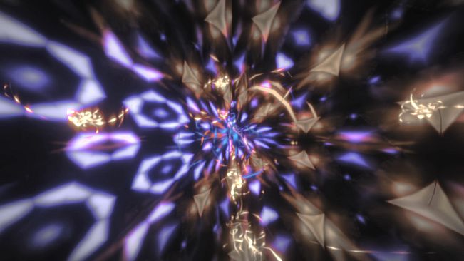 Modyssey – A Geometric Poem