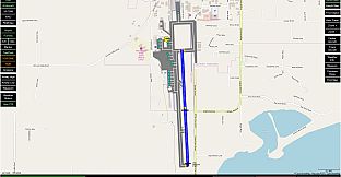 FSX Steam Edition: Moving Map Add-On