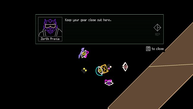 Qarma Quad