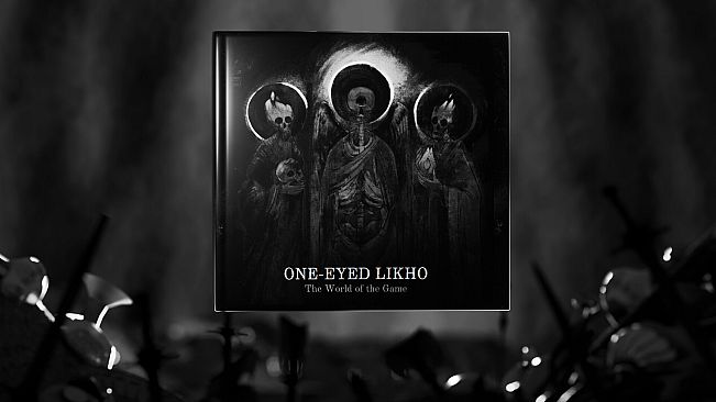 One Eyed Likho - Supporter Pack