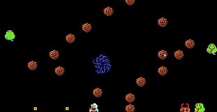 The Tower Of TigerQiuQiu 2 Warp Tiger M08