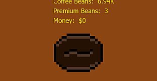 Clickable Coffee Shop