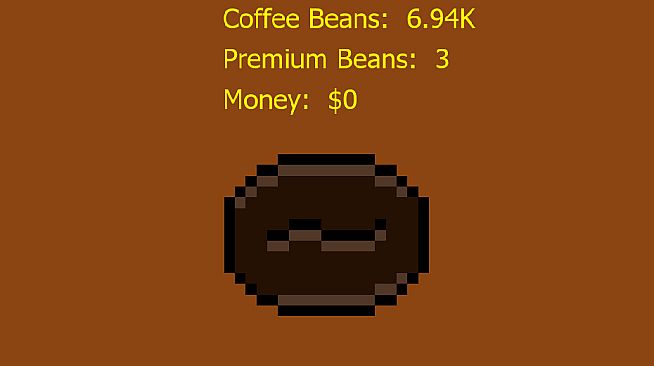 Clickable Coffee Shop