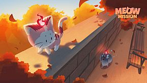 Meow Mission