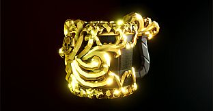 Deep Rock Galactic - Supporter II Upgrade