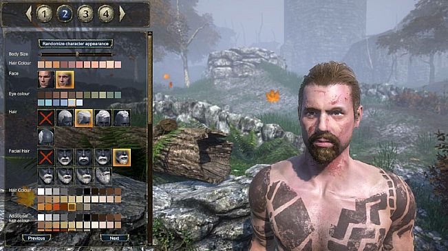 Gloria Victis: Medieval MMORPG