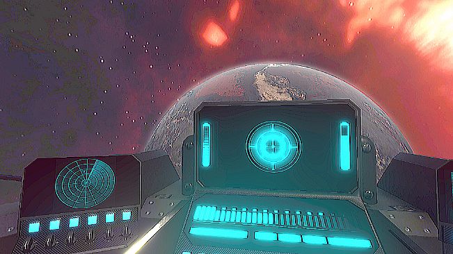 The Last Days of Baltaseth