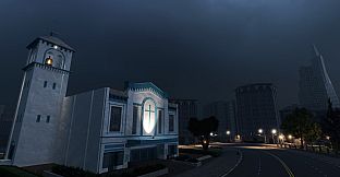 CarX Drift Racing Online - Midnight