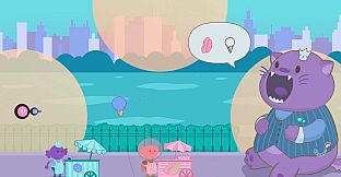 With Friends Like These