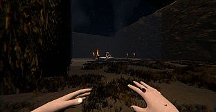 Andrew Labreck's Eden Within