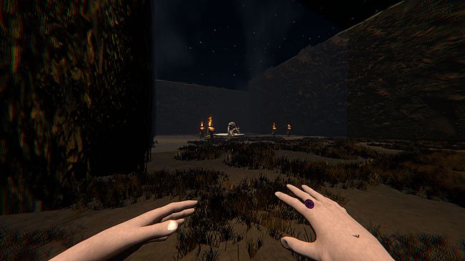 Andrew Labreck's Eden Within