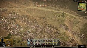 Ancient Warfare: The Han Dynasty