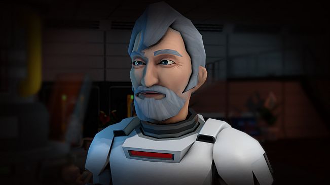 Stationeers: Human Cosmetics Pack