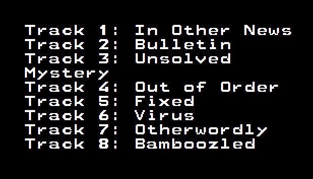 TELETEXT Soundtrack