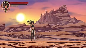 Estella's Nightmare: Sealed Space and a Succubus's Curse