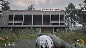 CHERNOBYL: The Secrets of Pripyat