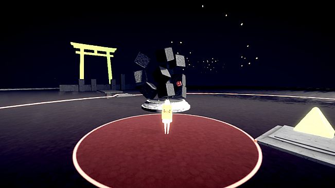 Torii