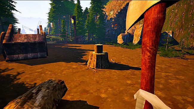 Tired of Being the Hero