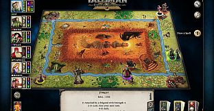 Talisman: Digital Edition - Season Pass