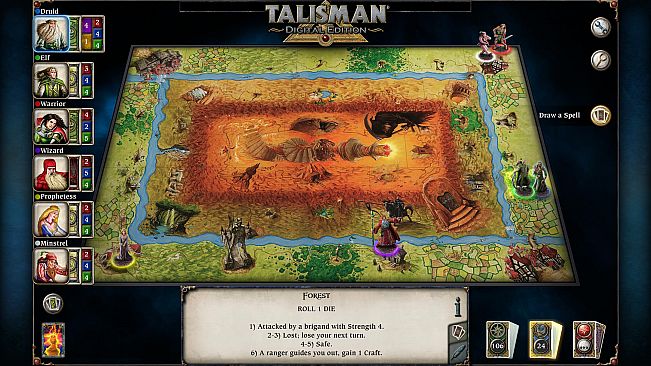 Talisman: Digital Edition - Season Pass