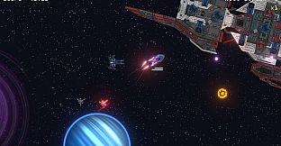 Stellar Outcast: Arena