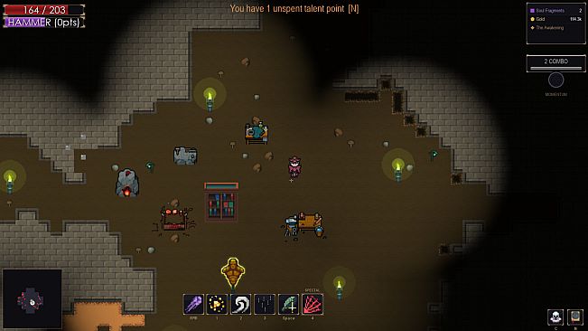 Wormhusk