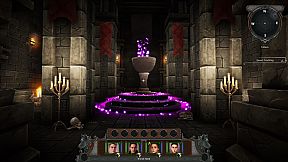 Elmarion: the Lost Temple