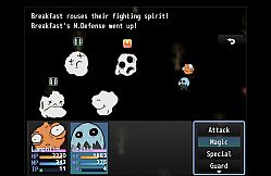 The Curse of the Demon Tree