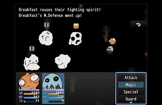 The Curse of the Demon Tree