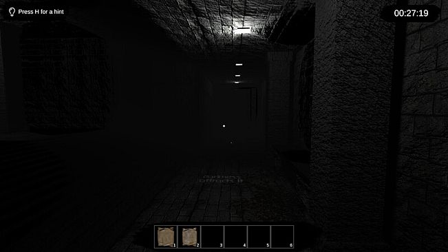 RealEscape - Under the Lethe Pack