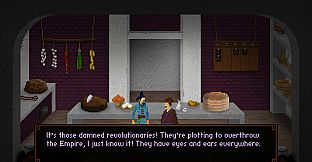 Detective Di: The Silk Rose Murders