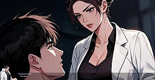 Queen's Trial of The Cool Doctor