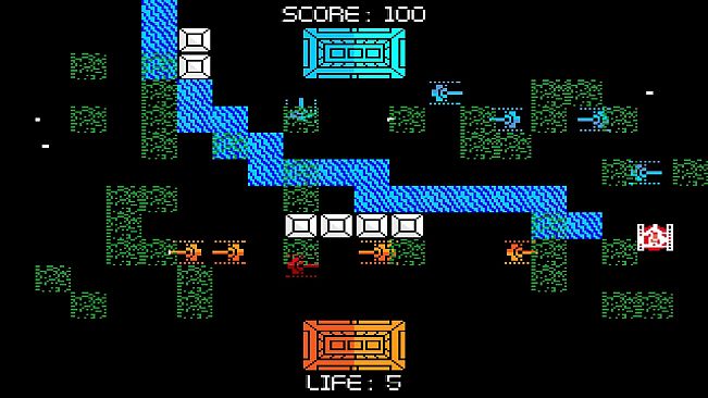 Tiger Tank 59 Ⅰ Mission Pack 039