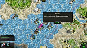 Frontline: World War II