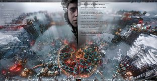 Frostpunk 2: Fractured Utopias