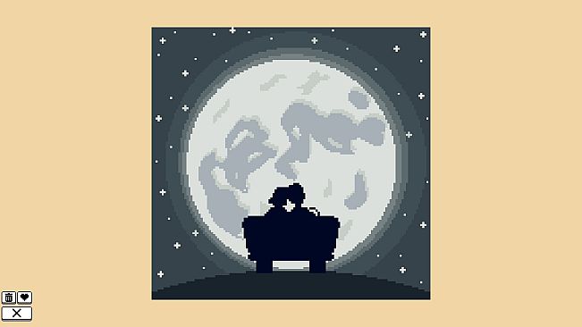 Coloring Pixels - Cute Pack