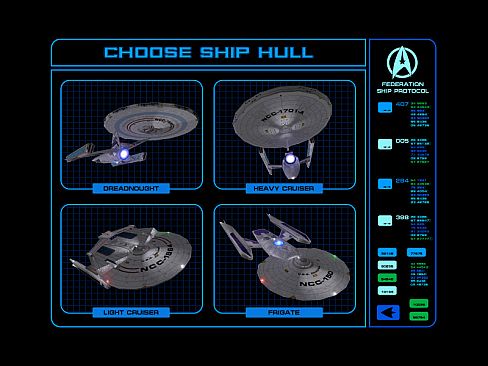 Star Trek: Starfleet Command Gold Edition