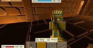 Plunder Isles