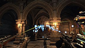 Arms：Full firepower