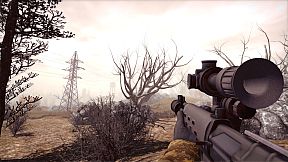 Dark Skies: The Nemansk Incident